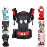 Disney Ergonomic Carrier Backpack