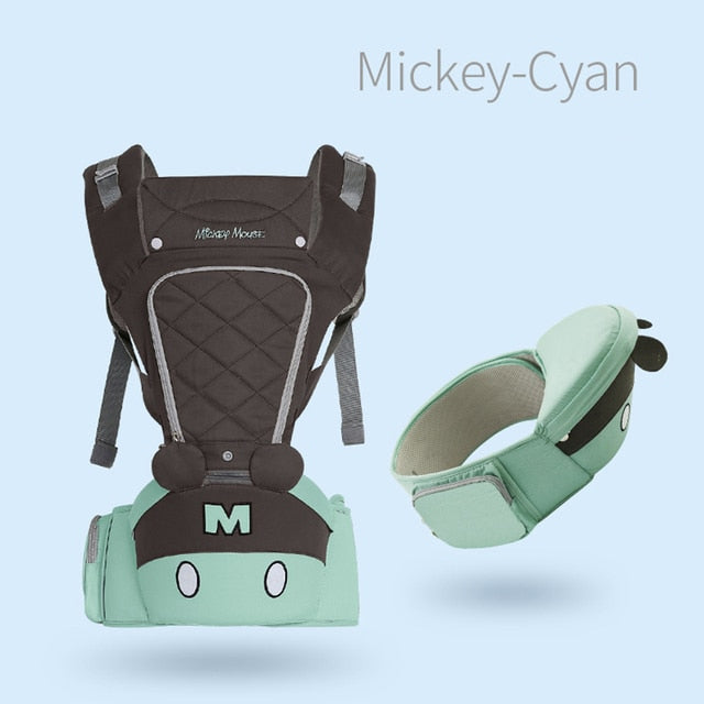 Disney Ergonomic Carrier Backpack