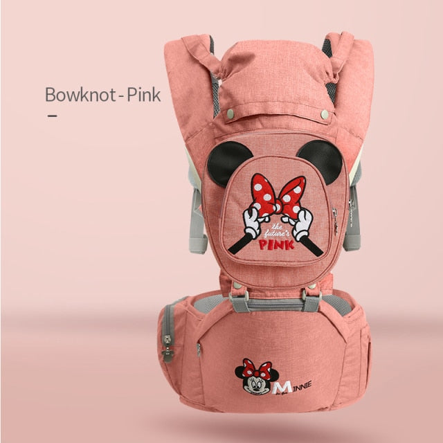 Disney Ergonomic Carrier Backpack