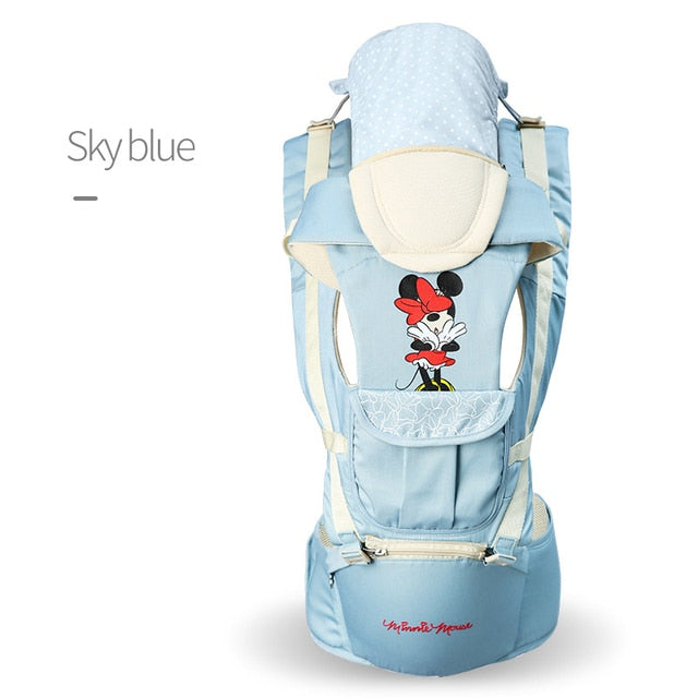 Disney Ergonomic Carrier Backpack