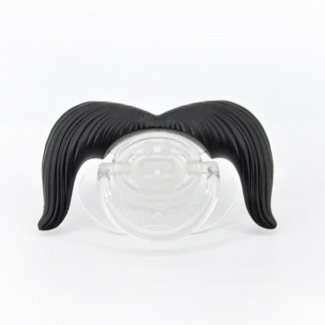 Silicone Funny Pacifier