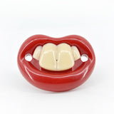 Silicone Funny Pacifier