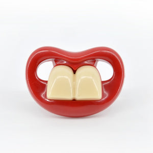 Silicone Funny Pacifier