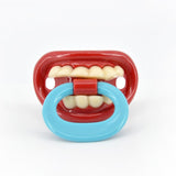 Silicone Funny Pacifier