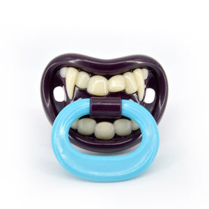 Silicone Funny Pacifier