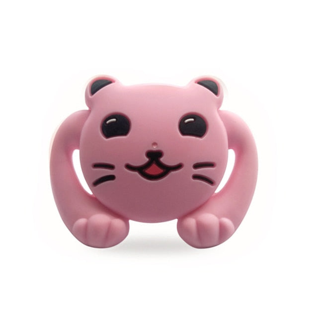 Silicone Funny Pacifier