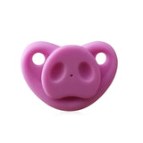 Silicone Funny Pacifier