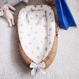 Portable Baby Bassinet