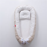 Portable Baby Bassinet