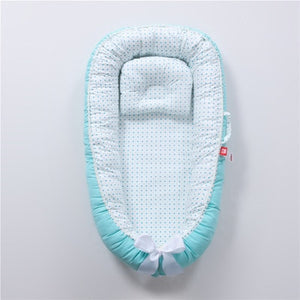 Portable Baby Bassinet