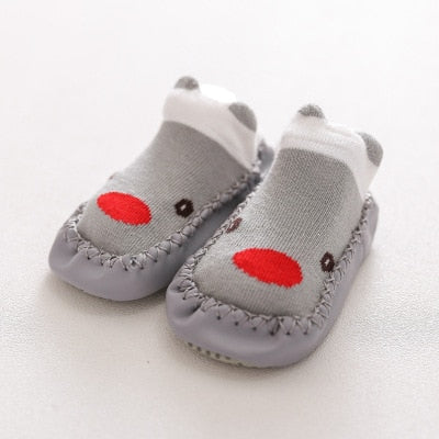 Fashionable Baby Socks