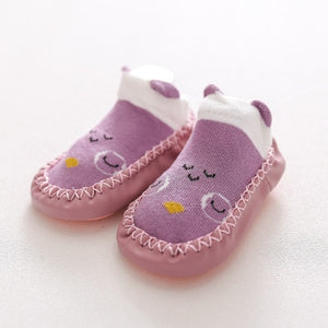 Fashionable Baby Socks