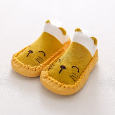 Fashionable Baby Socks