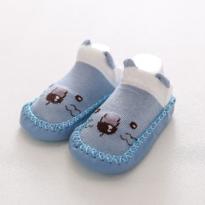 Fashionable Baby Socks