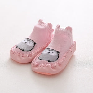 Fashionable Baby Socks