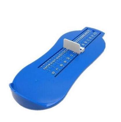 Baby Feet Measure Gauge