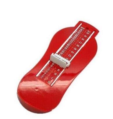 Baby Feet Measure Gauge