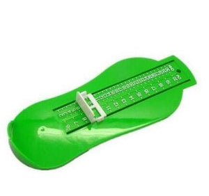 Baby Feet Measure Gauge