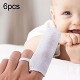 Baby Cotton Mouth Wipes