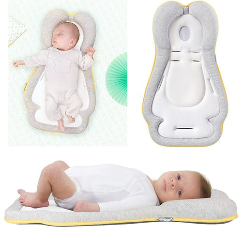 Portable Infant Cradle