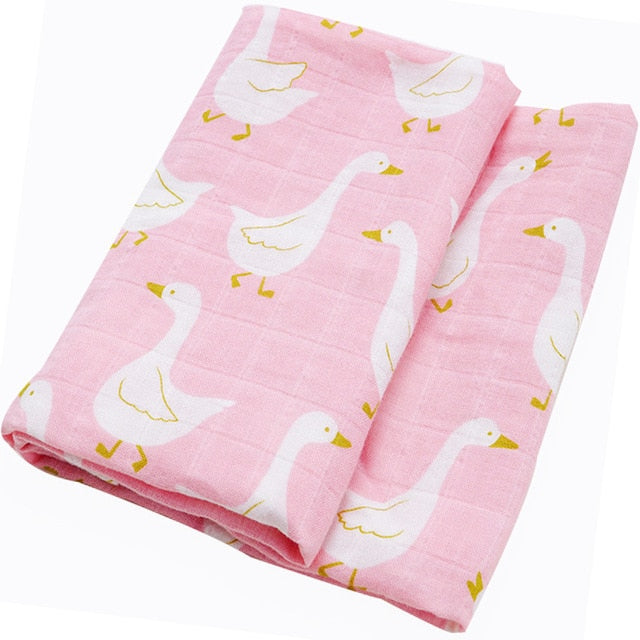 Soft Cotton Blanket