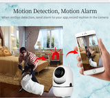 Wireless IP Camera