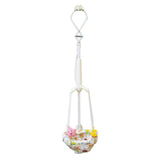 Baby's Doorway Jumper Swing