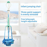 Baby's Doorway Jumper Swing