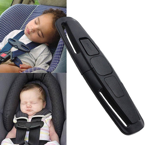 Baby Safety Seat Lock