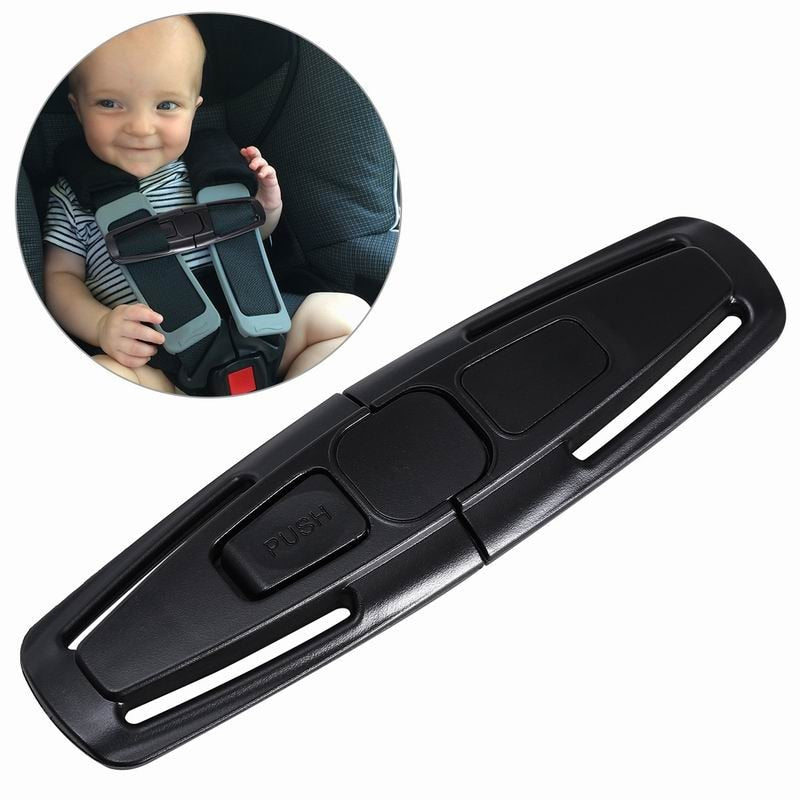 Baby Safety Seat Lock