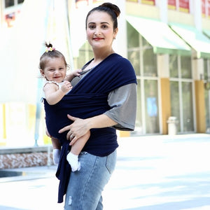 Baby Sling Wrap Carrier