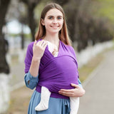 Baby Sling Wrap Carrier