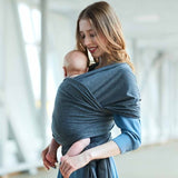 Baby Sling Wrap Carrier