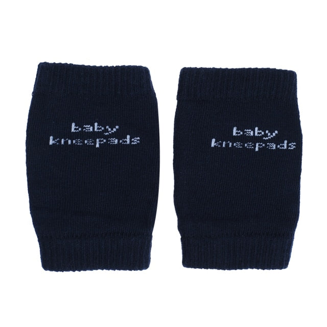 Baby's Anti Slip Knee Guards