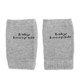 Baby's Anti Slip Knee Guards