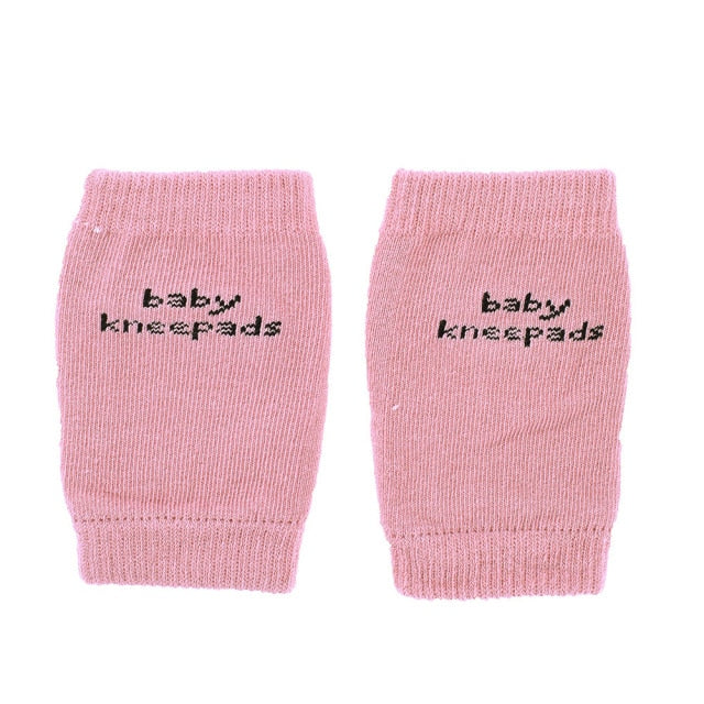 Baby's Anti Slip Knee Guards