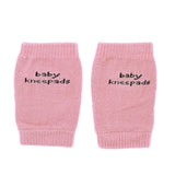 Baby's Anti Slip Knee Guards