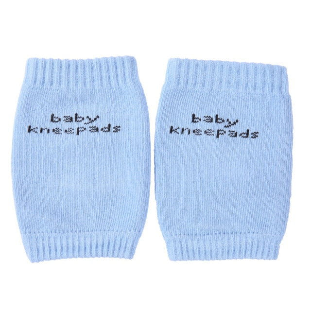 Baby's Anti Slip Knee Guards