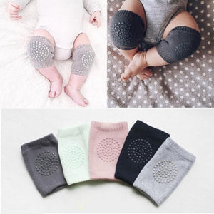 1 Pair Baby Knee Pads