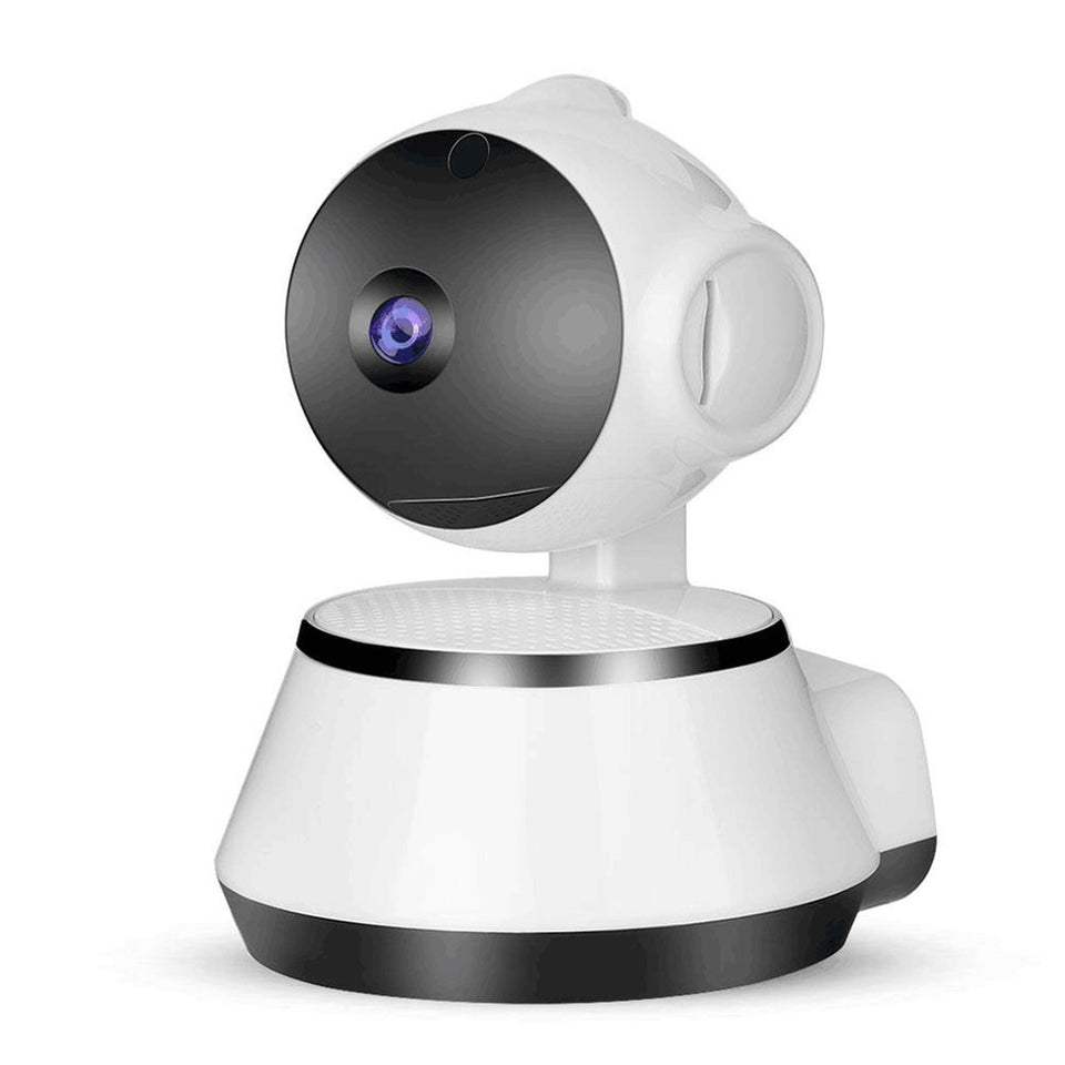 720P Home Security Baby Monitor