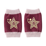 Baby's Anti Slip Knee Guards