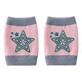 Baby's Anti Slip Knee Guards