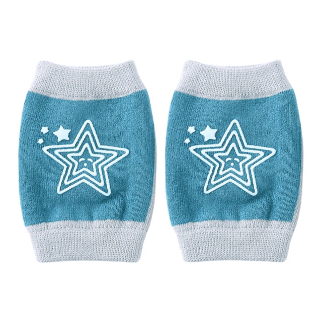 Baby's Anti Slip Knee Guards