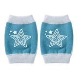 Baby's Anti Slip Knee Guards