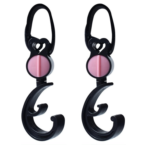 Baby Stroller Hooks