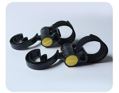 Baby Stroller Hooks