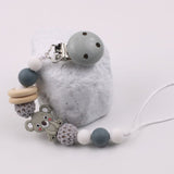 Baby Koala Pacifier Binky