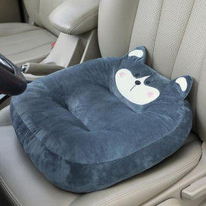 Baby Cartoon Car Seat