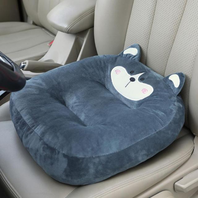 Baby Cartoon Car Seat