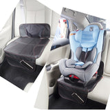 Child Protective Car Seat